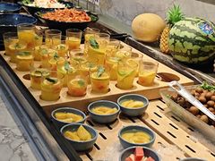-汉阳廷自助烤肉(同和金铂天地店)