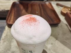-李山山茶事(景枫店)