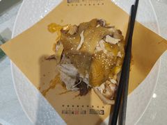 -松针蔡记蒸饺(花园路店)