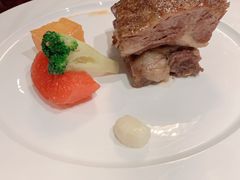 -王品牛排(杭州大厦店)