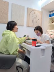 -YANSHE颜舍  Studio