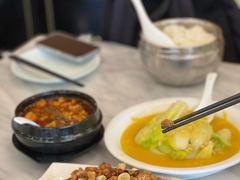 宫保鸡丁-陈麻婆豆腐总店