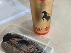 -奈雪的茶(佛山顺德美的悦然广场店)