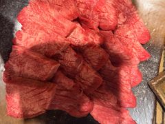 -焼肉ホルモン 龍の巣(新宿三丁目店)