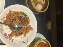 -五缘湾凯悦酒店·悦饗中餐厅