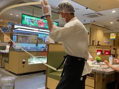 -海底捞火锅(江北万达商业广场店)
