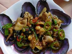 -龙溪海鲜酒家(溪涌店)