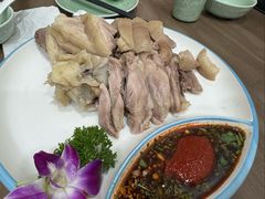 -菜根香土菜馆(文昌东路店)