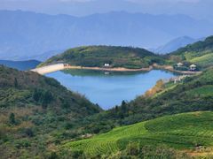 -东白山