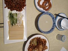 -新侨小馆(东直门北小街店)