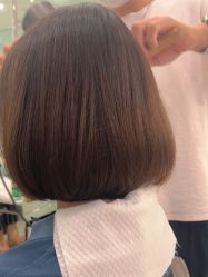 -时尚殿堂hair salon（上地华联店）