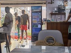 -阿拉伯萨娜餐厅(石马社区店)