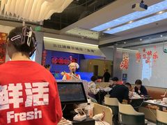 -三江源活鱼现烤(维多利摩尔城店)