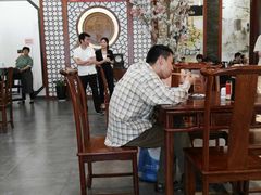 大堂-同得兴面馆.苏式面.三虾面(园区店)