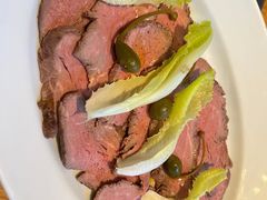 -君悦酒店·La Terrazza意合園·意式风味