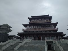 -七曲山风景区
