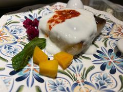-小尕子·新疆菜(明园店)