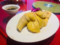 散养鸡-三林本帮馆(中林街店)