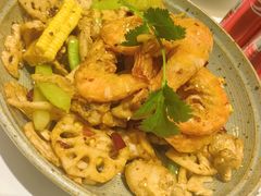 -荣兴酒家(徐家汇店)