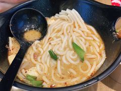-桂在香知桂林米粉(南岗松雷店)