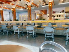 大堂-CHINCHIN 青青·泰国料理(万象食家店)