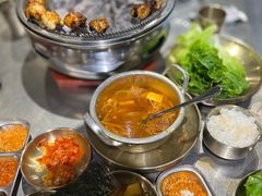 -本炙炭烤·蒲烧活鳗料理店(金沙洲店)