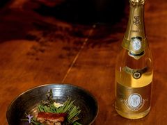 -广州文华东方酒店·江-由辉师傅主理