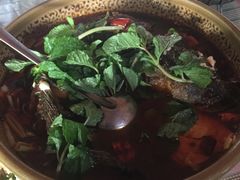 -纳兰傣雀傣味餐厅