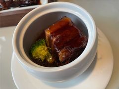 东坡肉-柳莺湖上·湖景餐厅·江南菜(西湖店)
