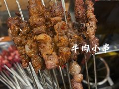 -老虎小串(体育馆路店)