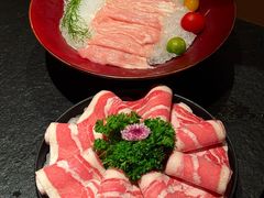 -色響火锅(恒隆广场店)