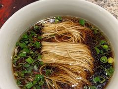 -南京大牌档(香港广场店)