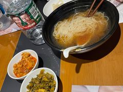 -南小馆(迪士尼小镇店)