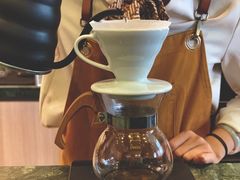 手冲咖啡-Home Cafe(水榭春天店)