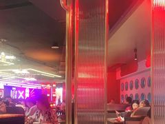 大堂-啫神·广州地标美食(北京路店)