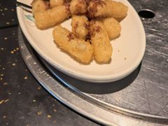-金鼎客私房菜(万寿福居店)