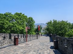 -虞山城墙