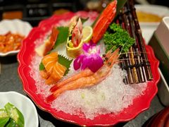 -神户赤童日式烤肉(金地广场店)