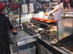 -永辉超市(凯德·天府店)