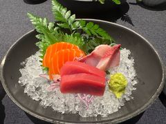 -隐泉·HANA BY HATSUNE葉奈日式料理(国贸商城店)