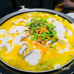 山城外老坛酸菜鱼 青羊万达店 的青花椒老坛酸菜鱼好不好吃 用户评价口味怎么样 成都美食青花椒老坛酸菜鱼实拍图片 大众点评
