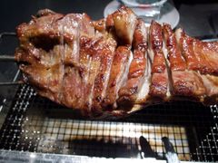 -新鞑烤羊腿(康平路店)