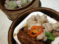 -又一间茶点轩(百汇广场店)