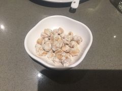 餐前小吃-铜锣湾·有麝自然香(长嘉汇购物公园店)