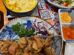 -三月居酒屋(青年大街店)