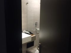 -如家精选酒店(成都春熙路四川大学华西店)