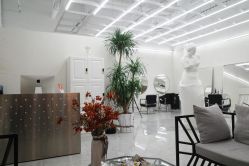 -Moyue HAIR SALON