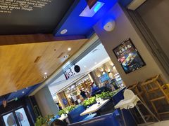 -鱼酷活鱼烤鱼(人信汇商场店)