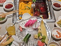 -海底捞火锅(关山保利店)
