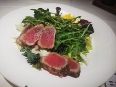 -Steaking·食间牛排(和平店)